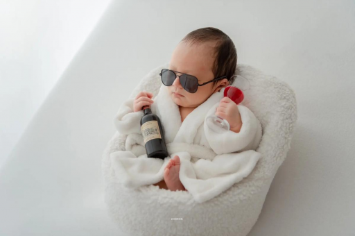 象山7个月宝宝感冒流鼻涕