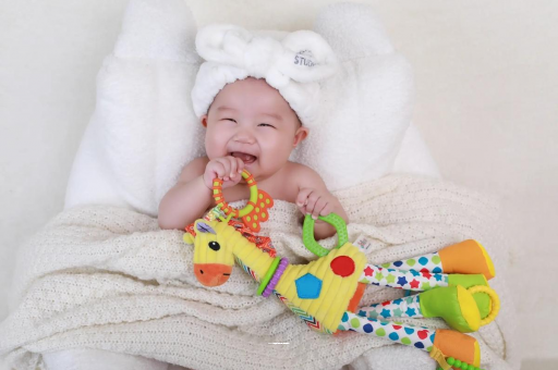 象山宝宝的口欲期