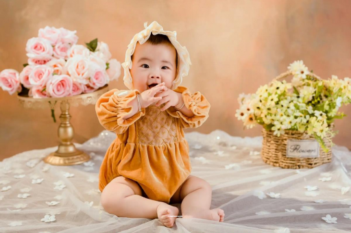 象山宝宝从鼻子里溢奶处理