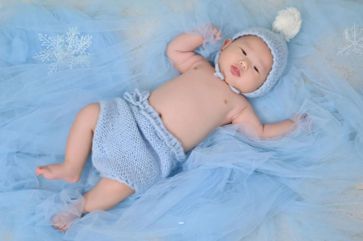 象山宝宝吐奶黄色